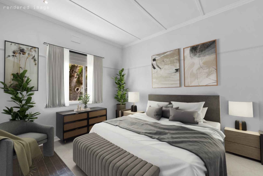 3 Bedroom Property for Sale in Tamboerskloof Western Cape